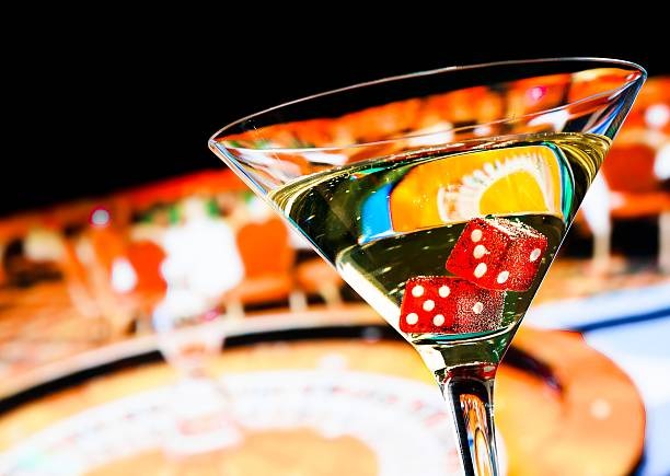 Roulette wheel spinning at pcxwin live casino table